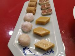 -东兴楼饭庄(六里桥店)