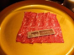 -牛New寿喜烧(金茂览秀城店)