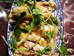 本地三黄鸡-下塘街25号农家菜馆(新场店)