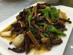 -自游人·美食一楼·地道徽菜(三十年名店)