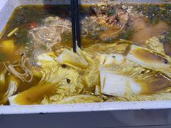 -半天妖烤鱼(海梦一方店)