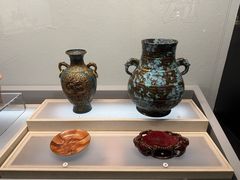 -广西壮族自治区博物馆