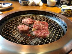-炎蔵牛舌烤肉