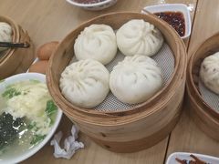 -庆丰包子铺(西单店)