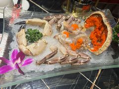 -江南福宴·澳门海鲜.牛肉火锅(汇高栢悦中心店)