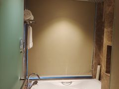 -青岛西海岸隆和福朋喜来登酒店