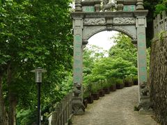 -莫干山风景区
