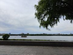 -长春市南湖公园