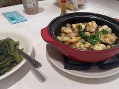 -莆田餐厅PUTIEN(武商MALL店)