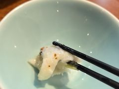 三宝香卜鱼-鱼亨小鲜酸菜鱼(大信店)