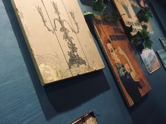 -S Team剧情密室(杭州龙翔桥店)