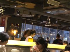 大堂-大头虾越式风味餐厅(光明广场店)
