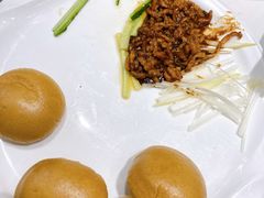 -再回头私房菜·老南京菜