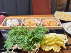 -牛匠和牛寿喜锅(西安总店)