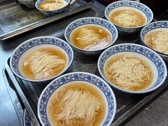 -西园寺素食(西园弄戒幢律寺店)