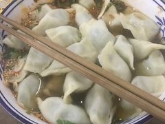 -马茹特色饺子馆