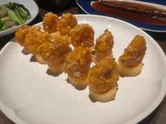 -曾宴·楚菜(湖北省博物馆店)