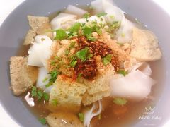 -董小西的凉皮和椒麻鸡(三元桥店)