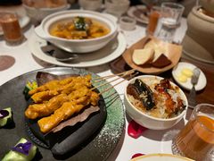 -狮拾久·现代新加坡料理(福田COCO Park店)