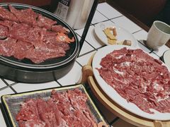 -九牛捞火锅(文化路店)