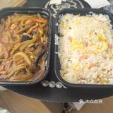 今天的午饭就选这个了！