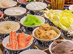 -咏江南·苏式火锅·苏州评弹(观前街店)