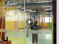 -酷迈儿童体能运动馆(九棵树店)