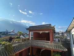 -唐咖精品咖啡(大理古城手冲店)