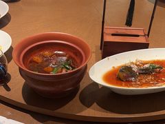 -荷风细雨·中国茶宴(世纪大道店)