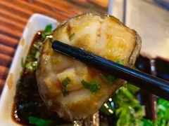 八头鲍-盈田盈粥庄(博山东路店)