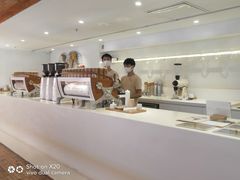 -% Arabica阿拉比卡咖啡(武汉天地店)