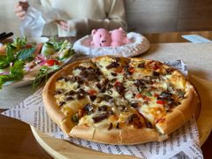 -猫岛主趣味餐厅(鼓浪屿店)