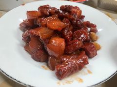 -老三样·旧食新味(船山路店)