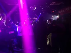 -北京目的地酒吧