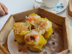 -广州酒家(天字码头店)