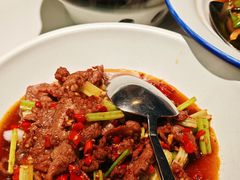 -兰湘子·湘菜小炒(石家庄万象城店)