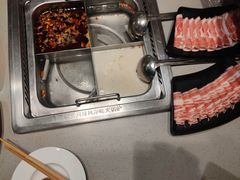 -海底捞火锅(莘松路店)