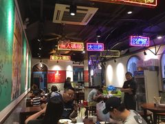 大堂-陈光记烧腊(长寿路店)