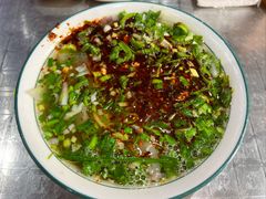 -兰河巷牛肉面(曲江店)