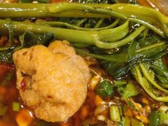 -镇江龙·火锅串串(武侯祠店)