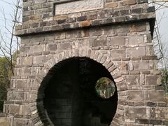 -张公山寨景区