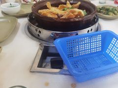 -胡须佬鸡煲四季火锅(龙珠大道店)
