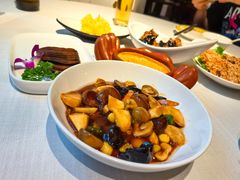 -功德林(南京西路店)