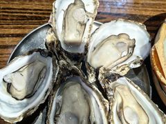 -蚝堡海鲜·威海菜·海肠捞饭·烧烤·亚洲吃蚝公司(幸福门店)