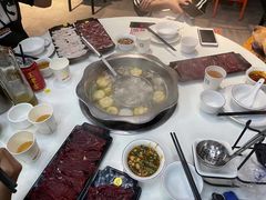 -潮发潮汕牛肉店(龙洞店)