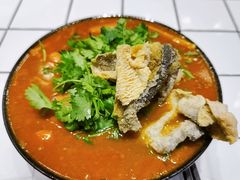 -肥汁米蘭香港米线(长宁来福士店)