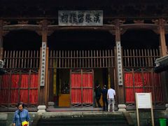 -新安江山水画廊风景区