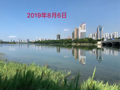 -南宁南湖公园