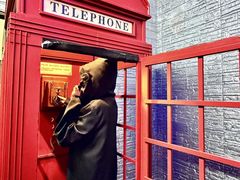 -逃脱反斗城沉浸剧情密室(北京路店)