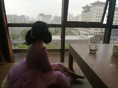 -美丽豪酒店(西安钟鼓楼回民街店)